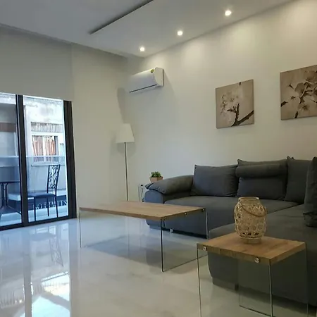 Apartament Hermes Larnaca