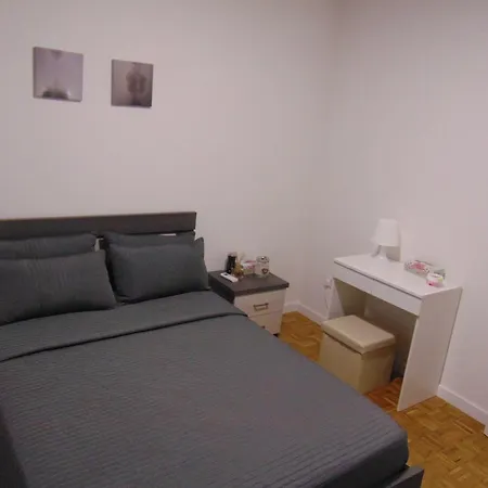 Apartament Hermes Larnaca