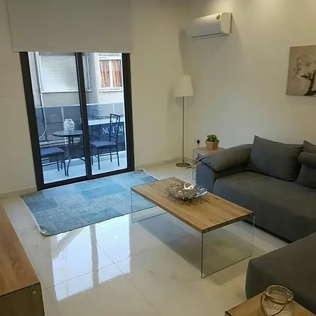 Apartment Hermes