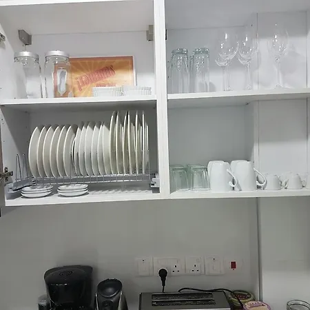 Apartment Hermes *