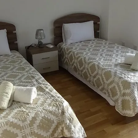 Apartment Hermes