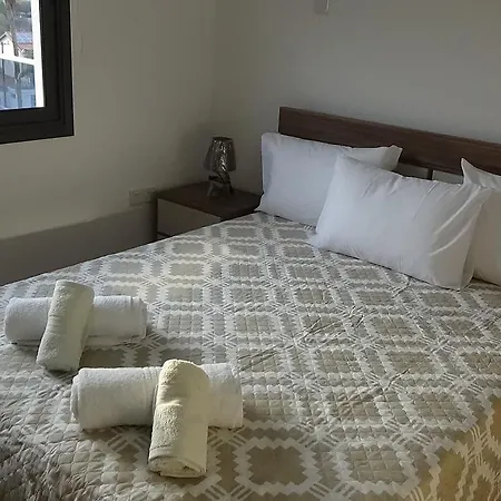 Apartment Hermes Larnaca