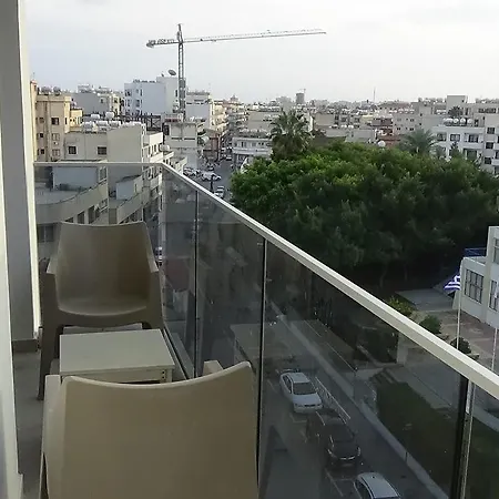Apartment Hermes *