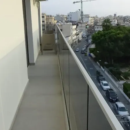 Apartment Hermes *
