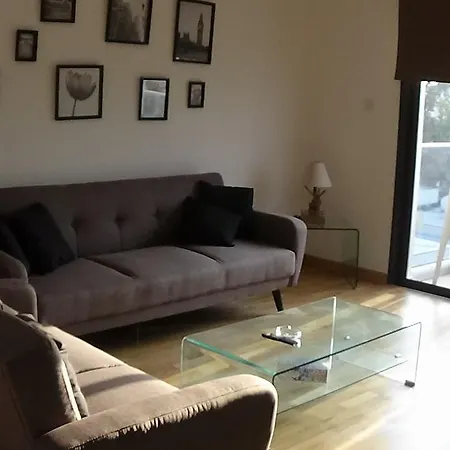 Apartment Hermes Larnaca