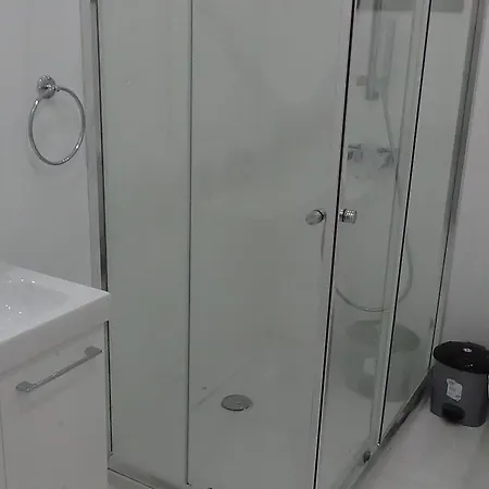 Hermes Apartment Larnaca