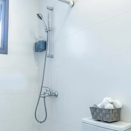 Apartment Hermes Larnaca